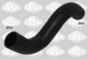 SASIC 3336072 Charger Intake Hose